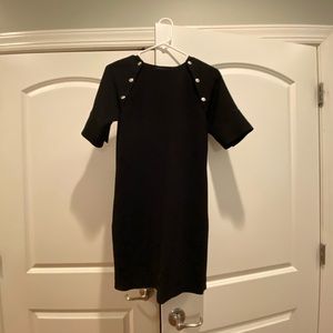 Theory - little Black dress